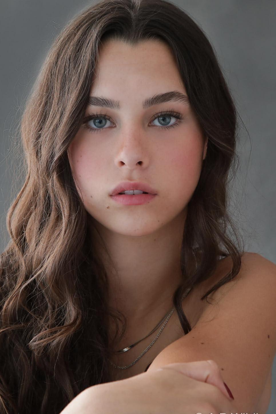 Beau Gadsdon image