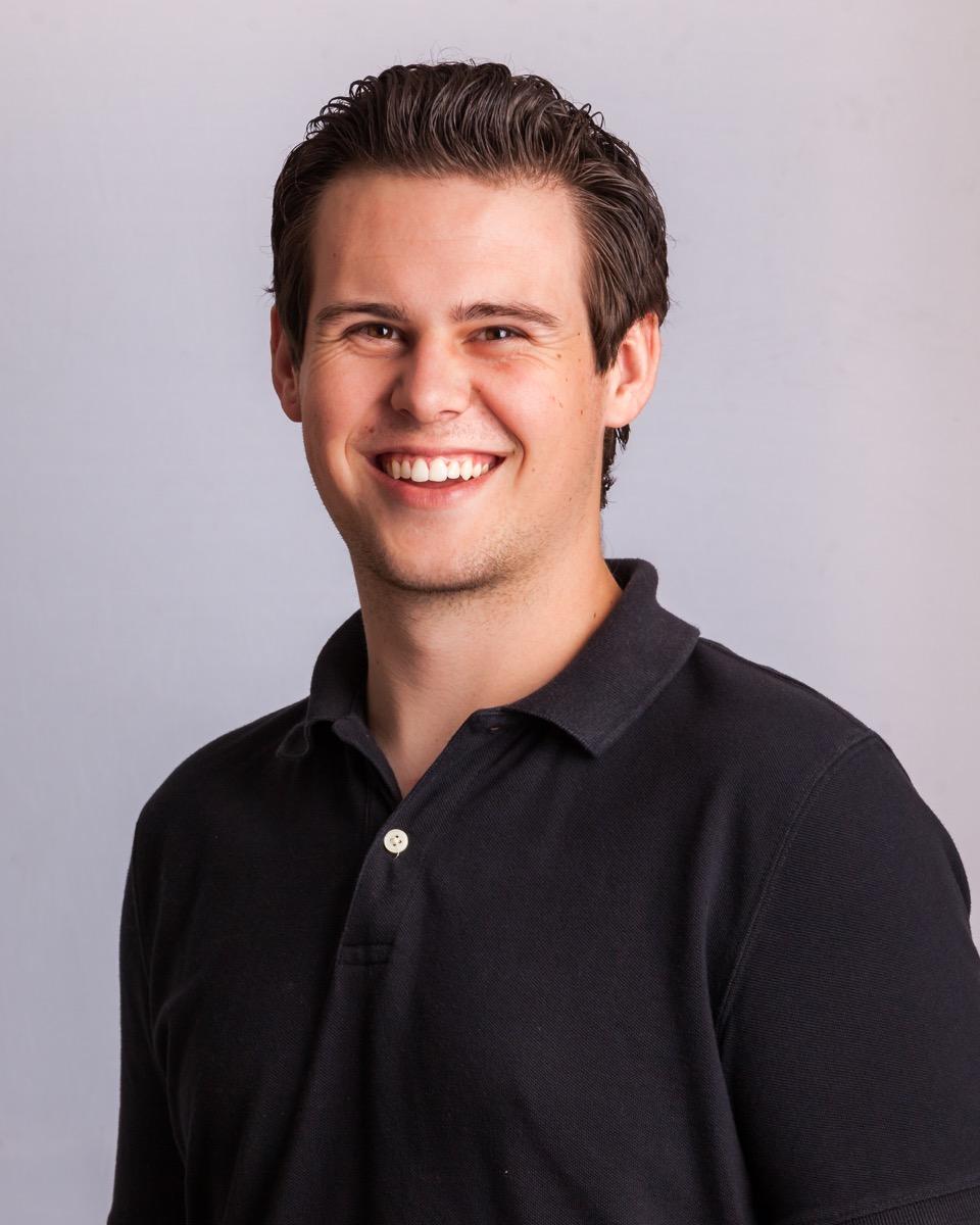 Taylor King image