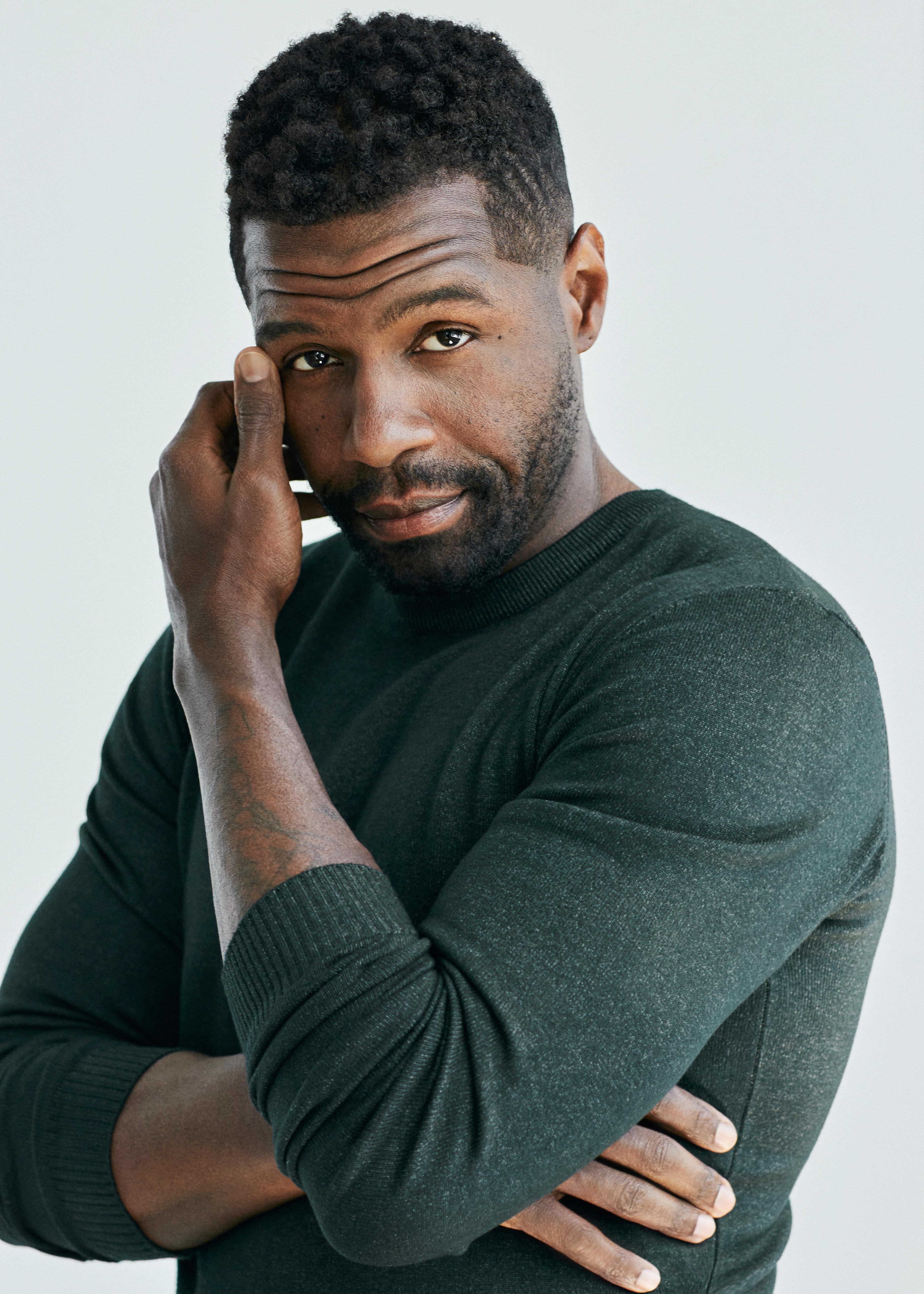 Garland Scott image
