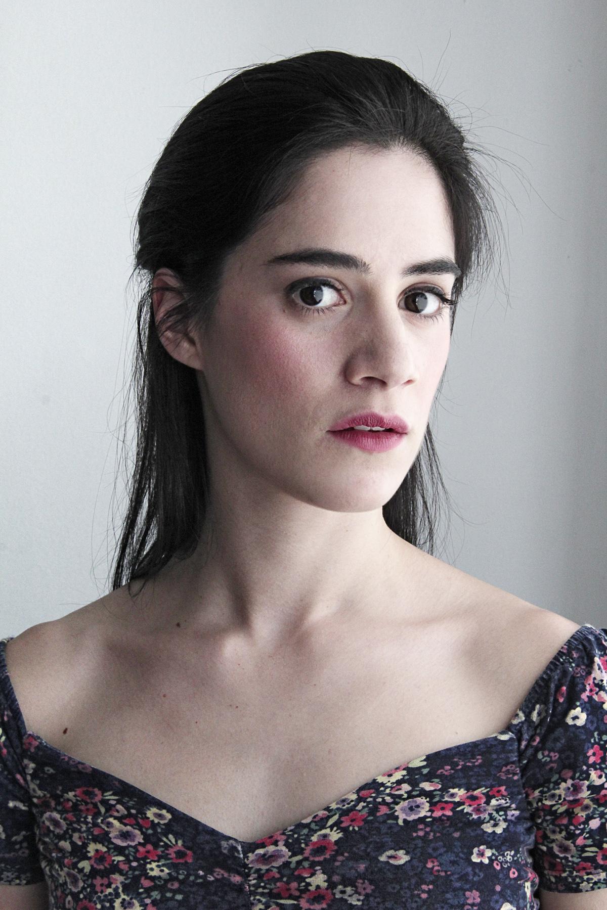 Tamara Vallarta image