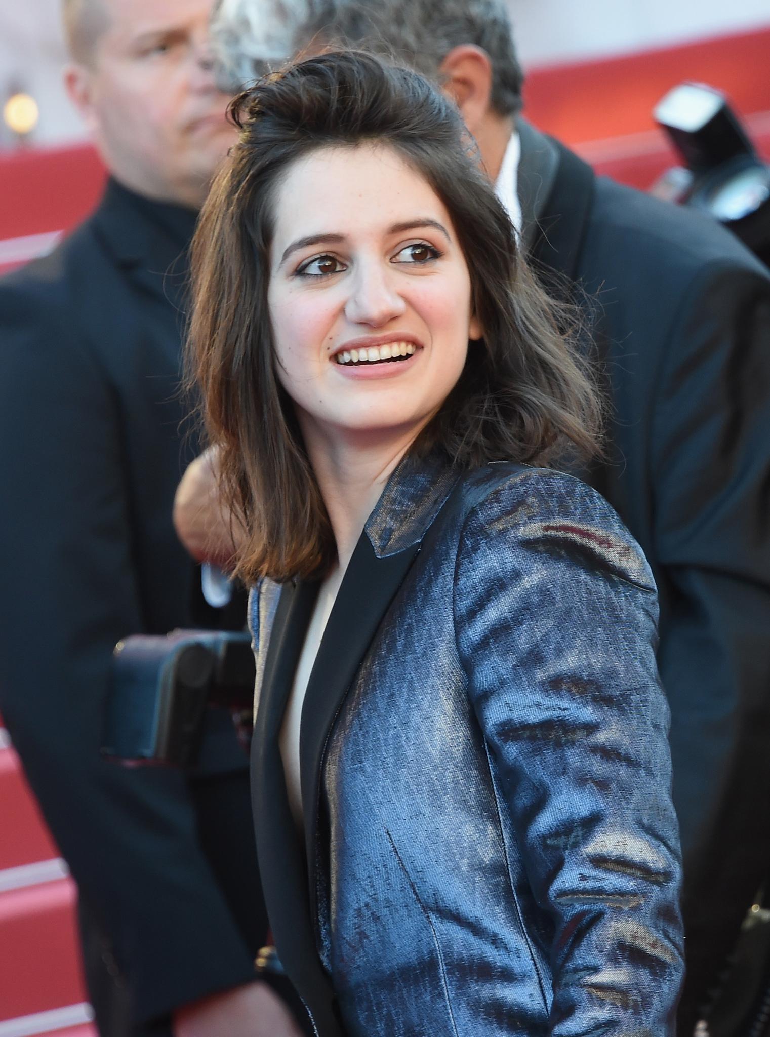 Aloïse Sauvage image