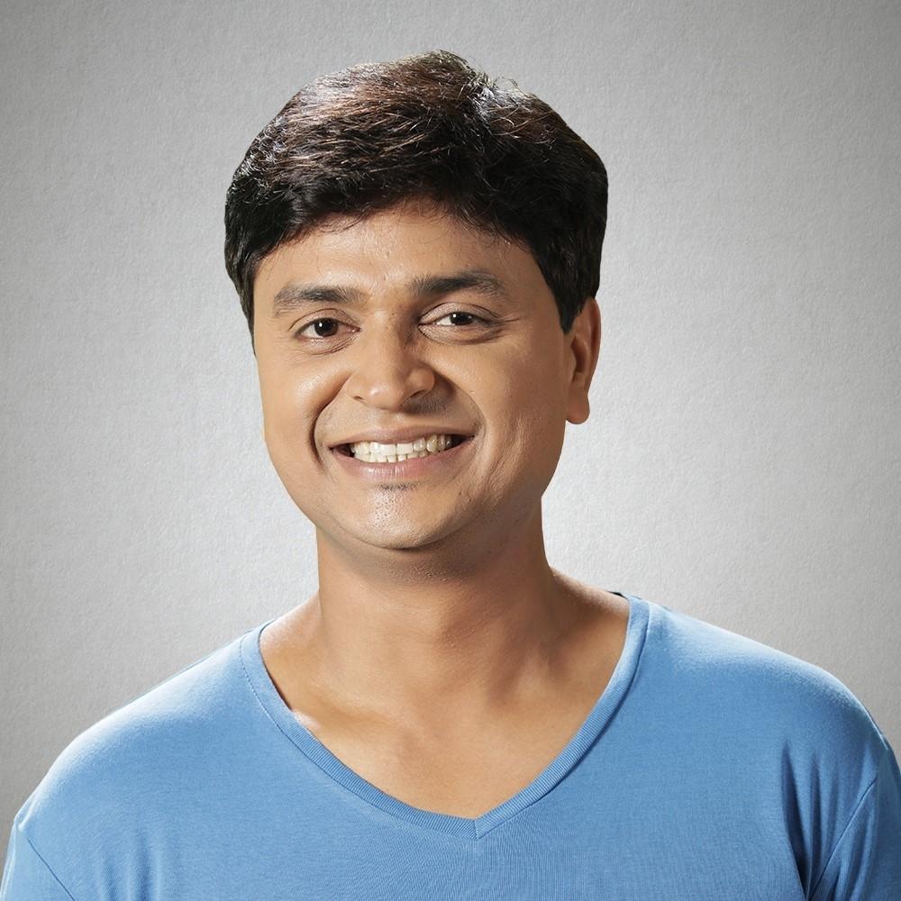 Vipul Goyal image