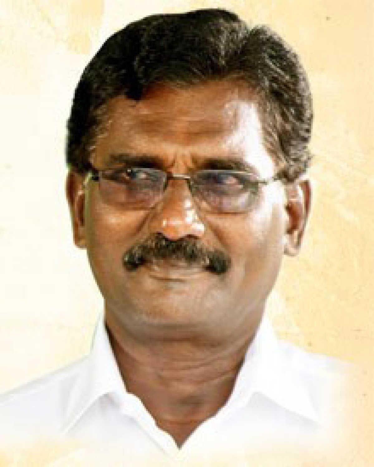 Vela Ramamoorthy image