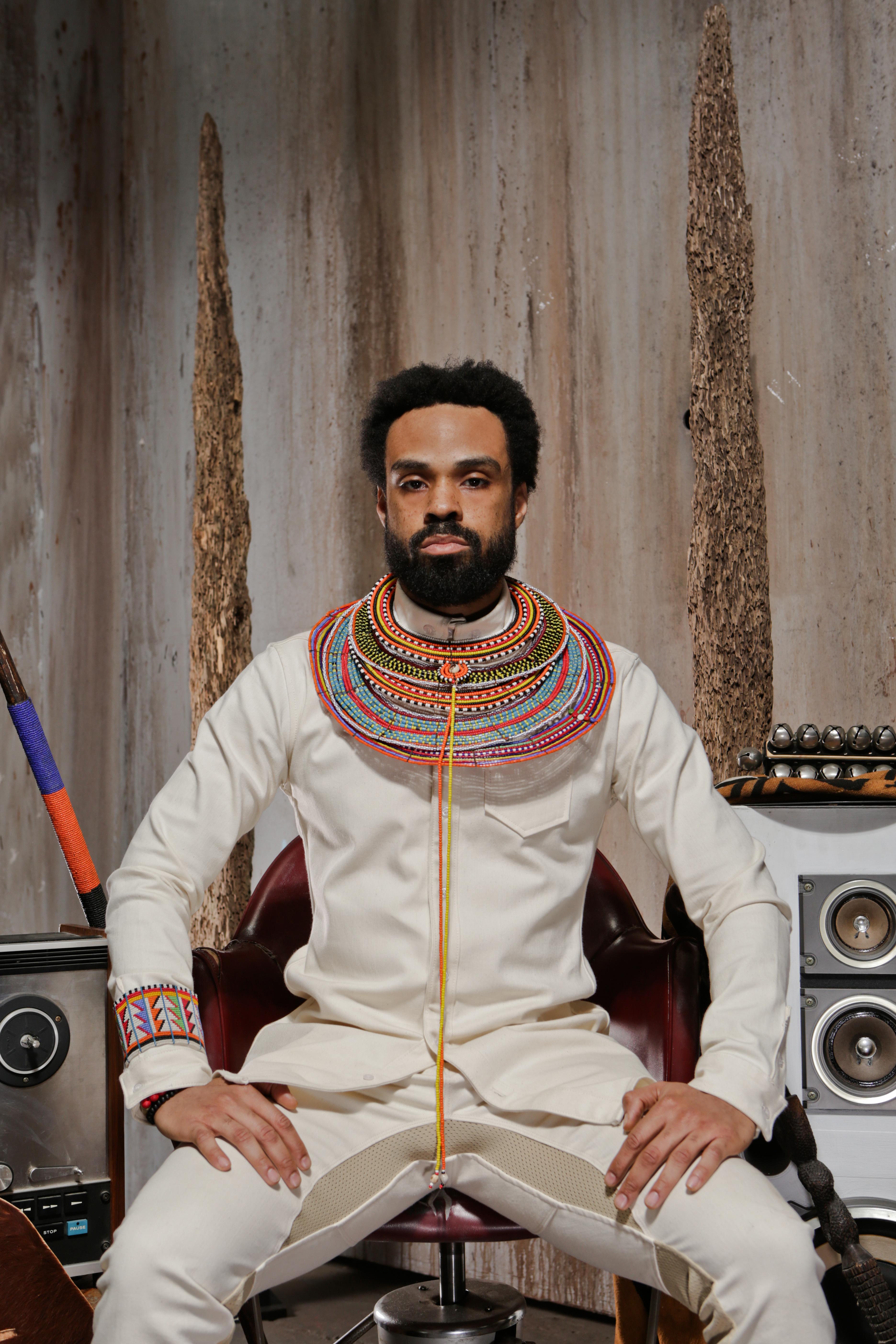 Bilal image