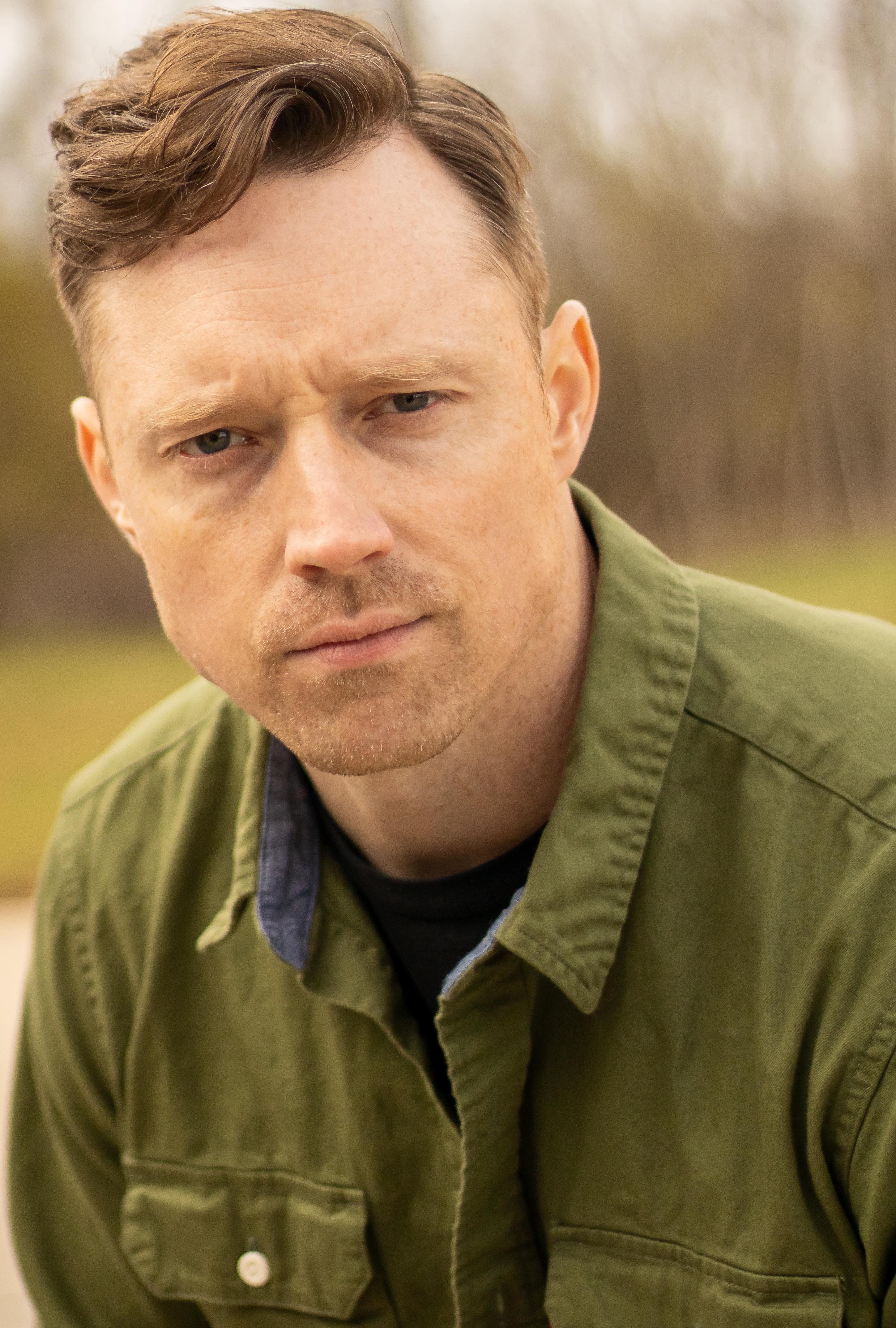 Michael Camp image