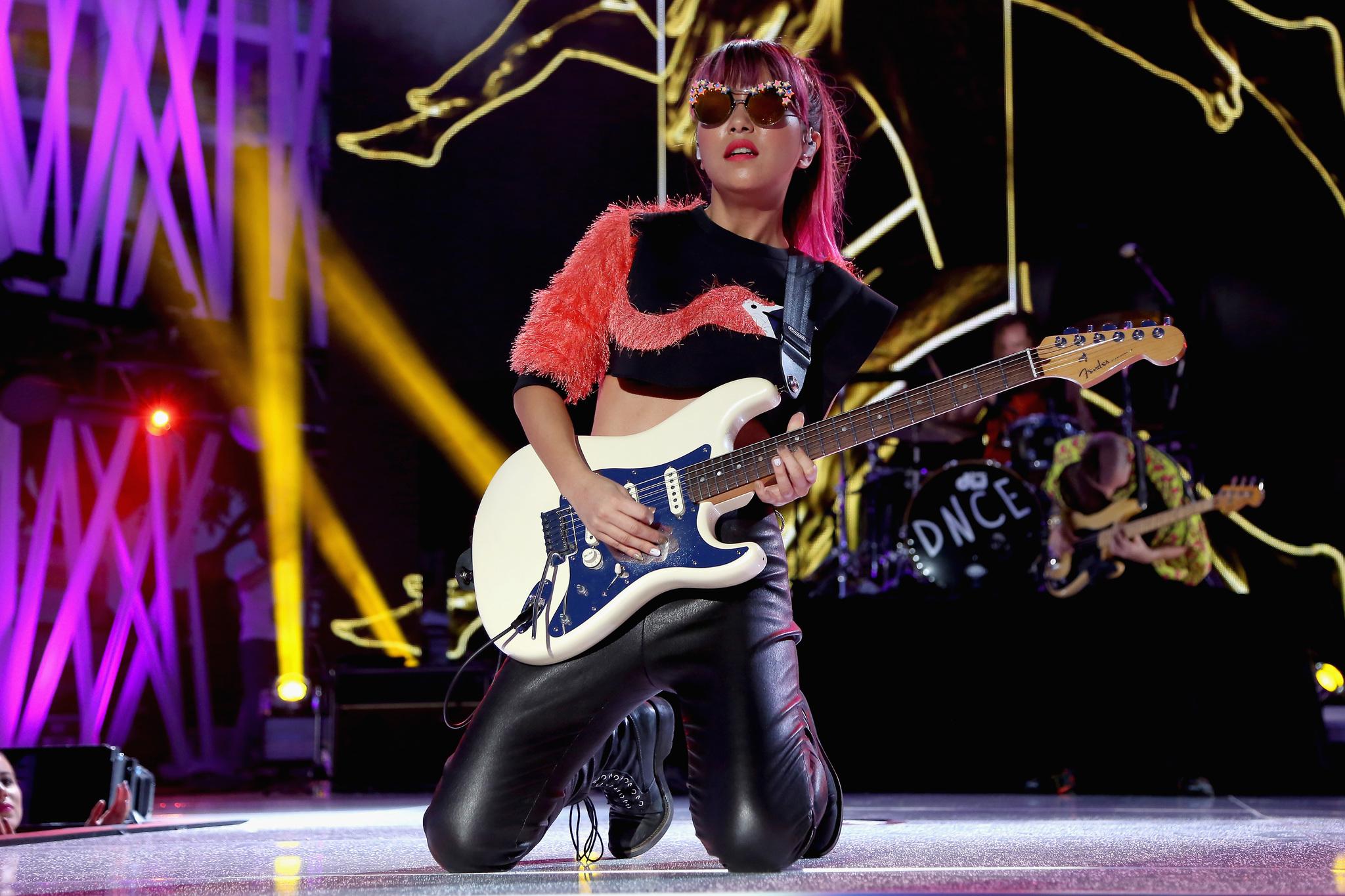 JinJoo Lee image