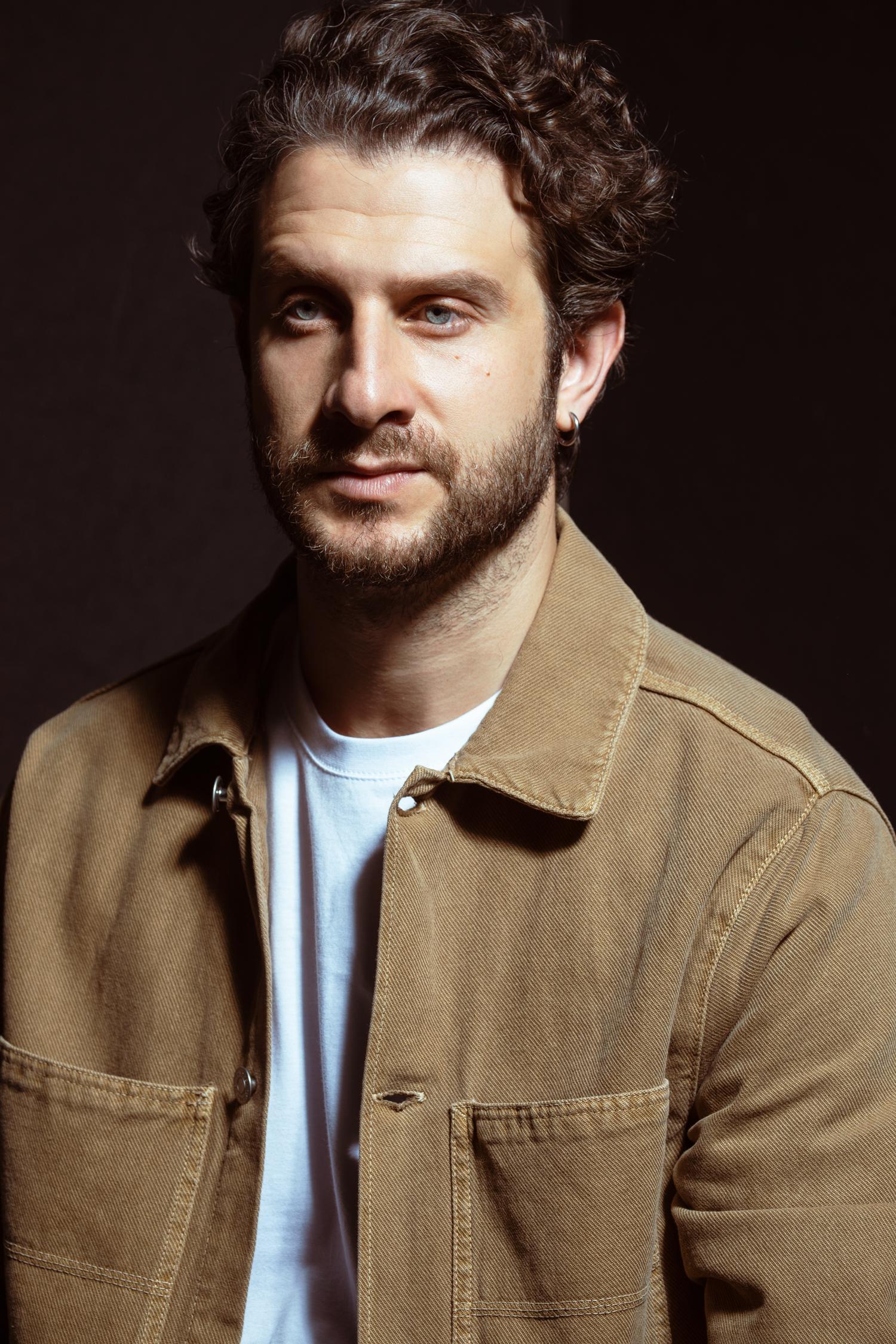 Nacho Tahhan image