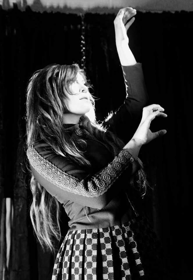 Tiffany-Ellen Robinson image
