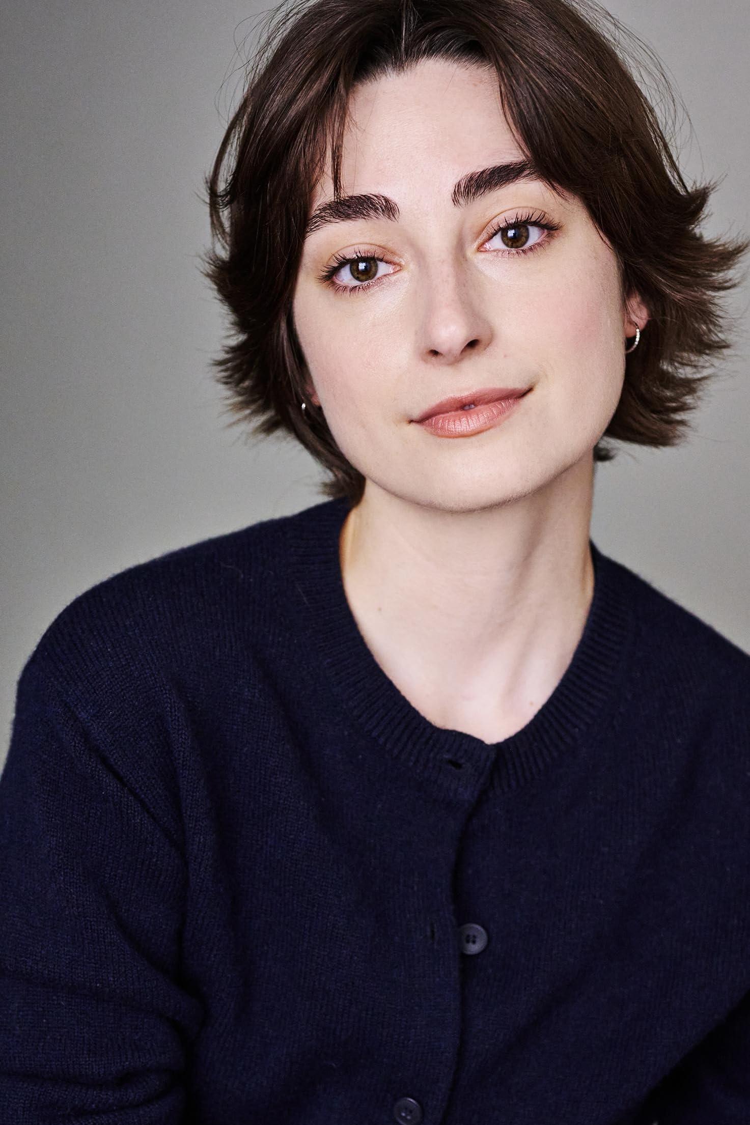 Ellise Chappell image