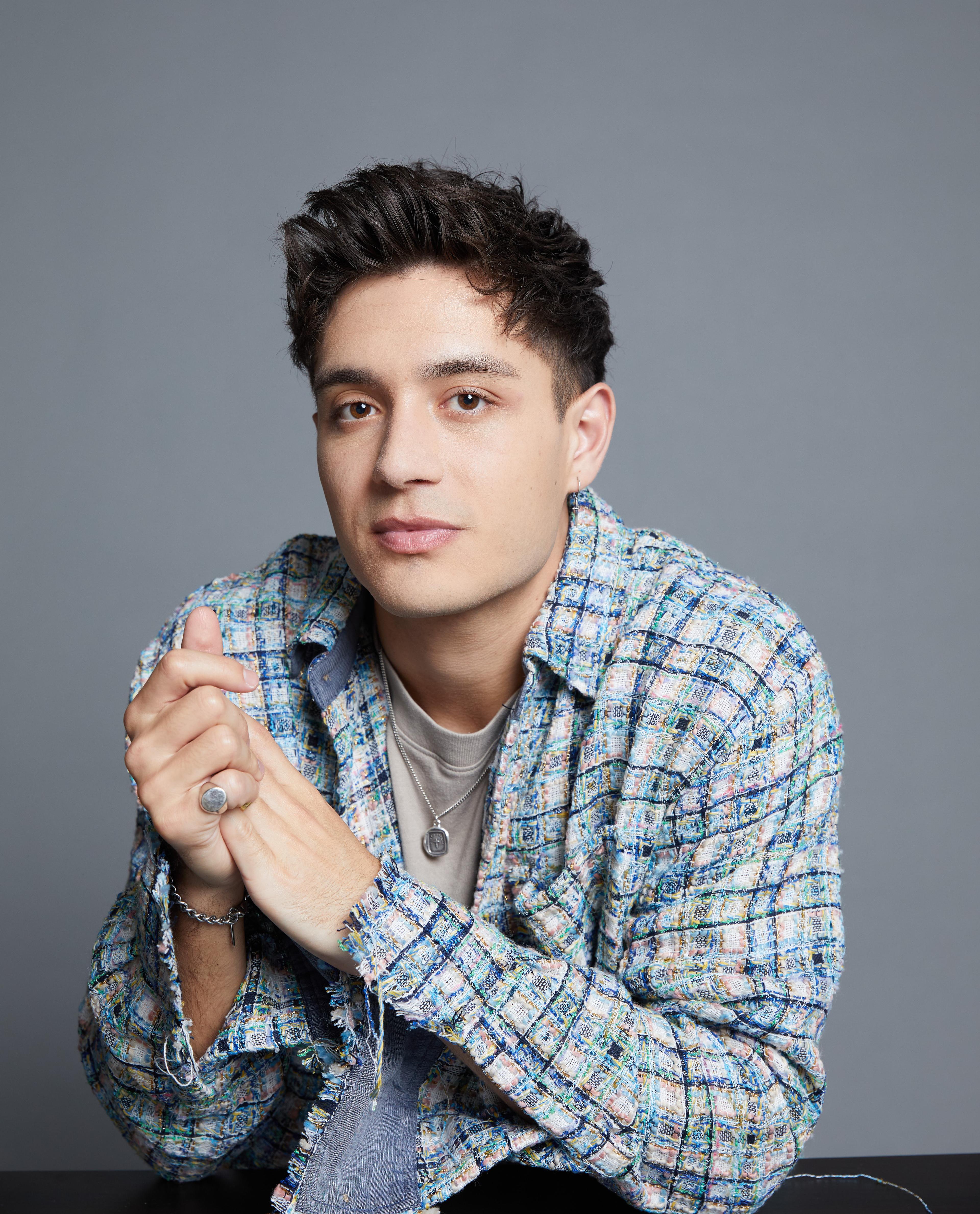 Gabriel Conte image
