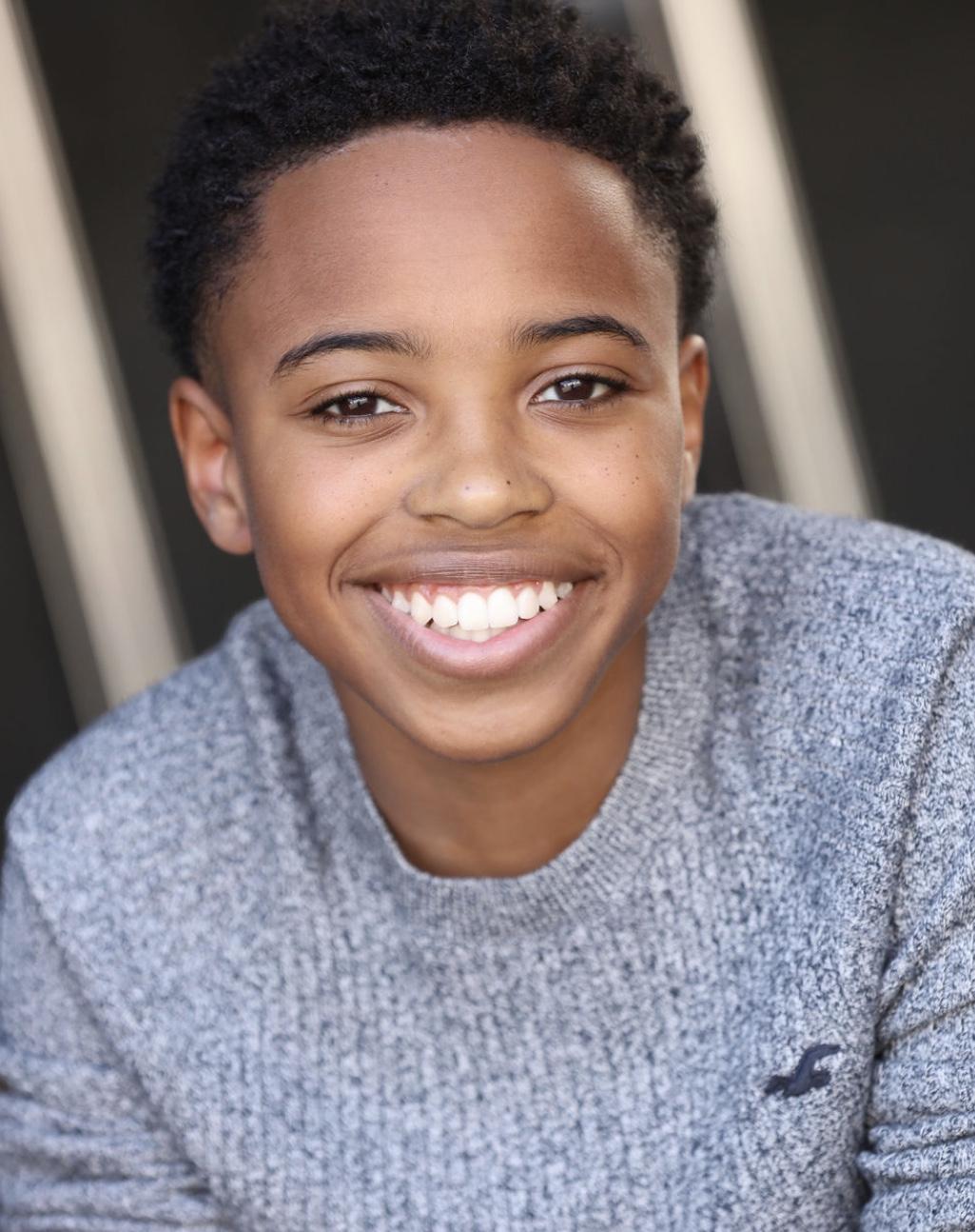Dallas Dupree Young image
