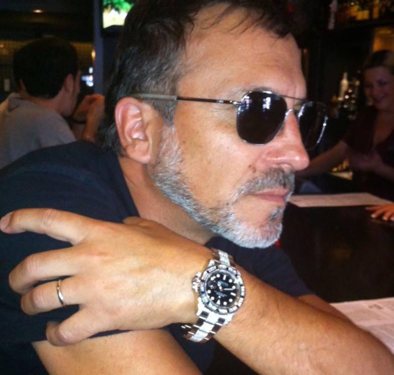 Lyle Skosey image