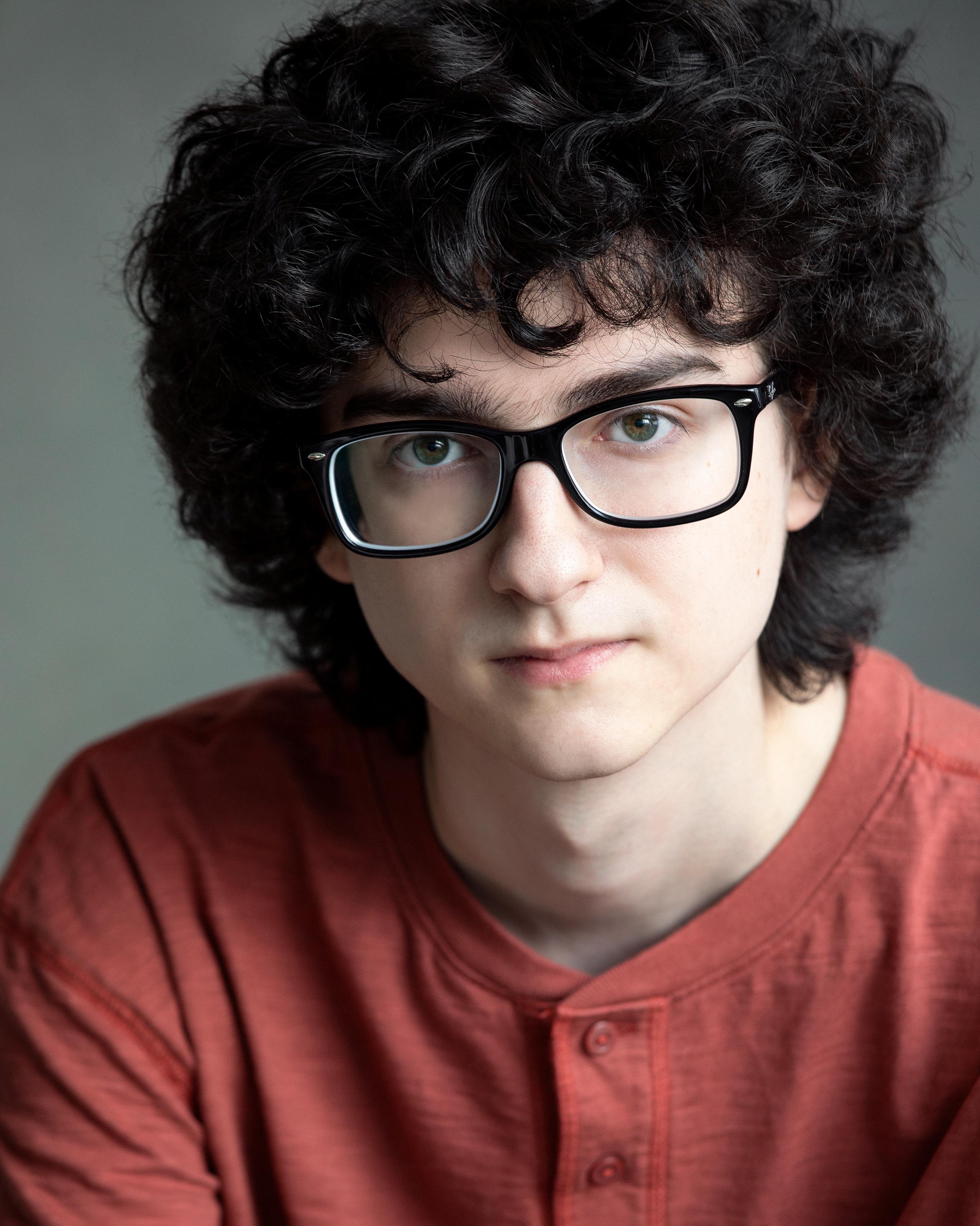 Parker Lauzon image