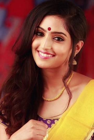 Reba Monica John image