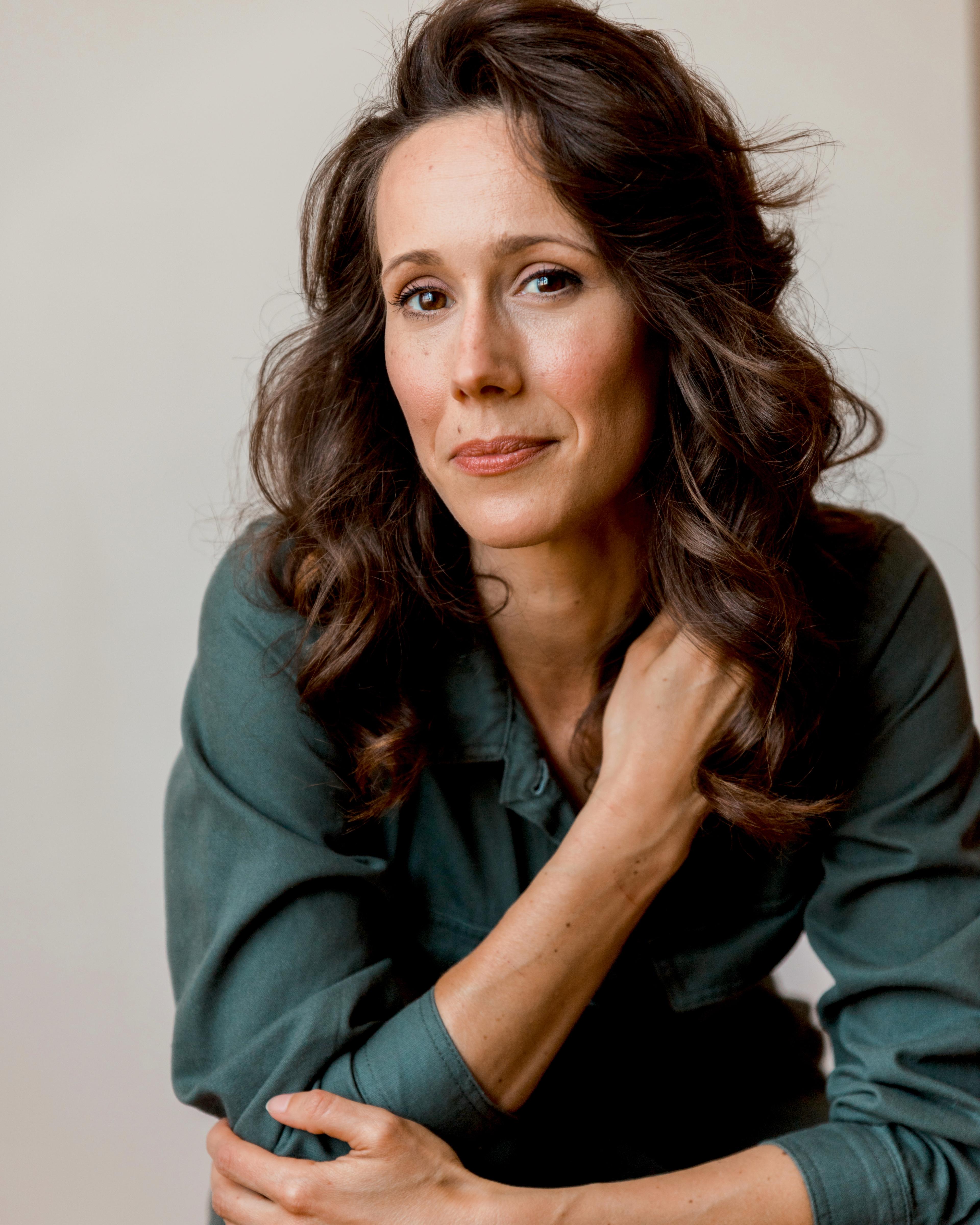 Amy Trefry image