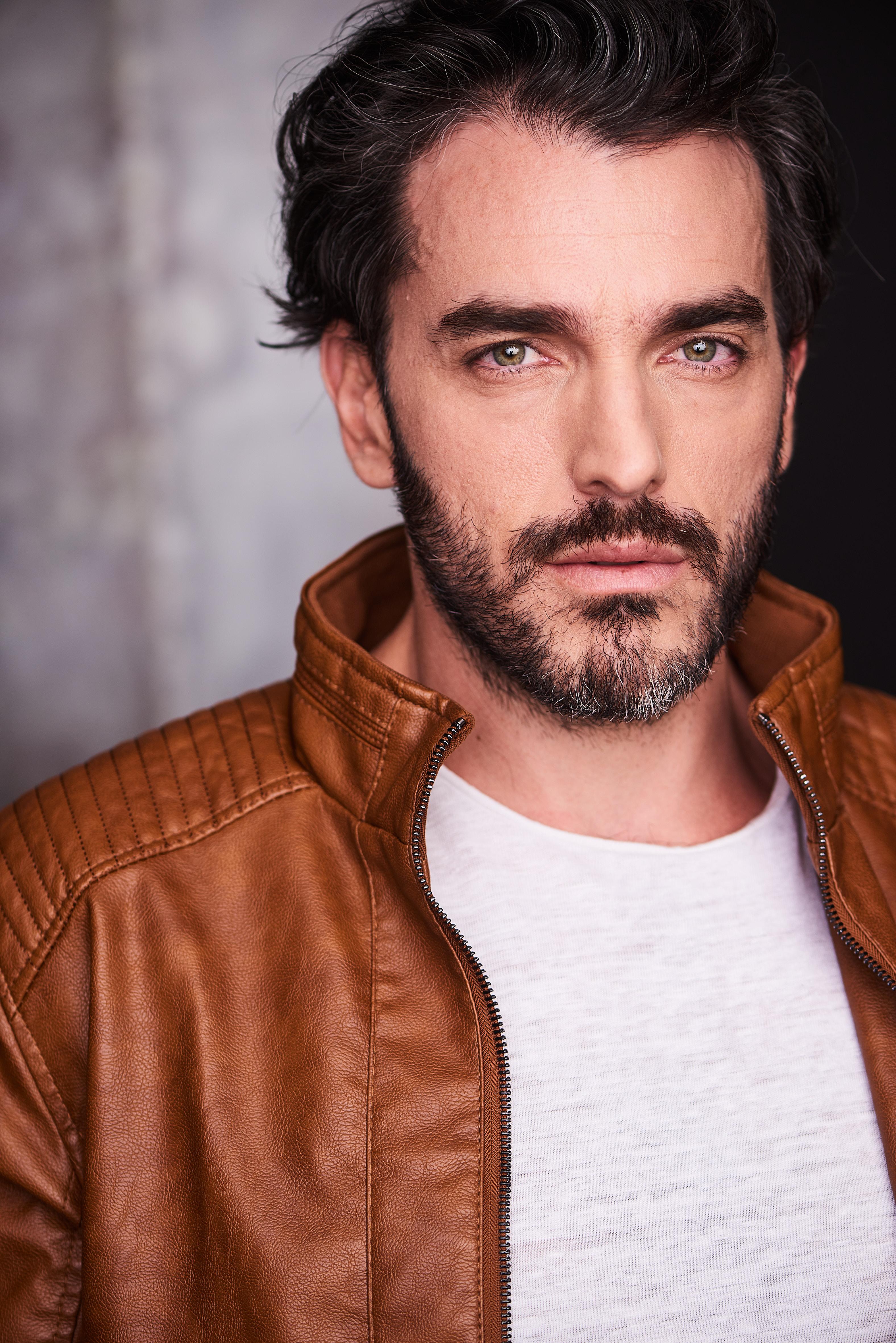Nico Galán image