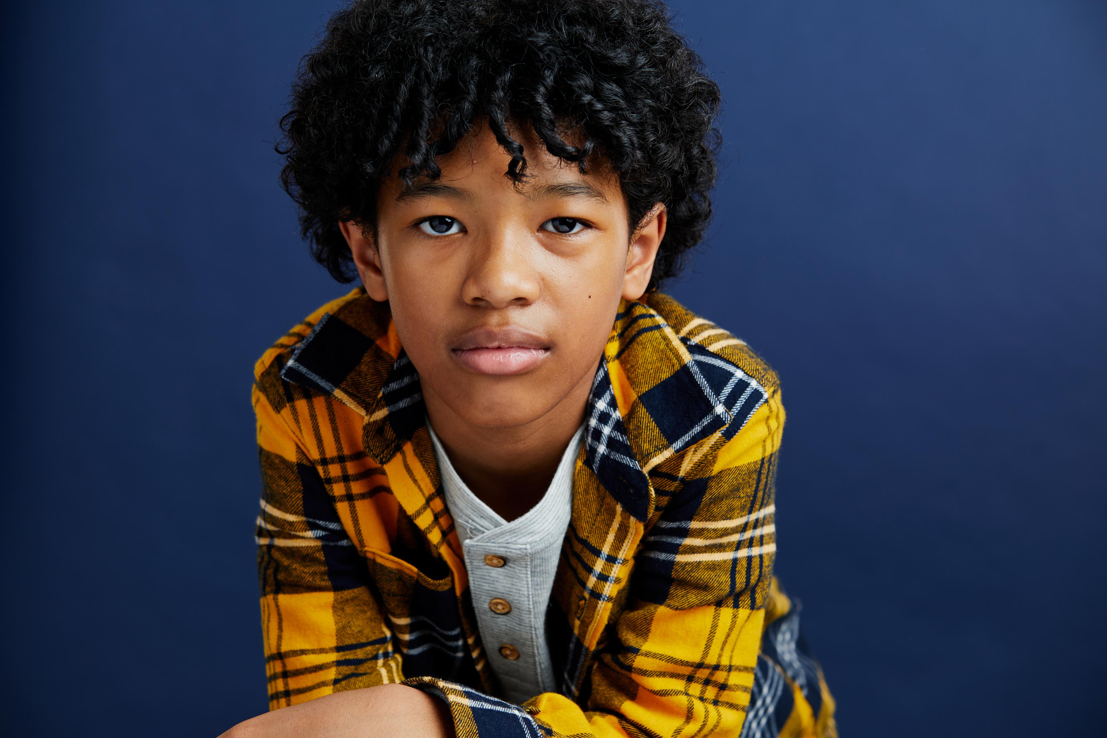 Jakari Fraser image