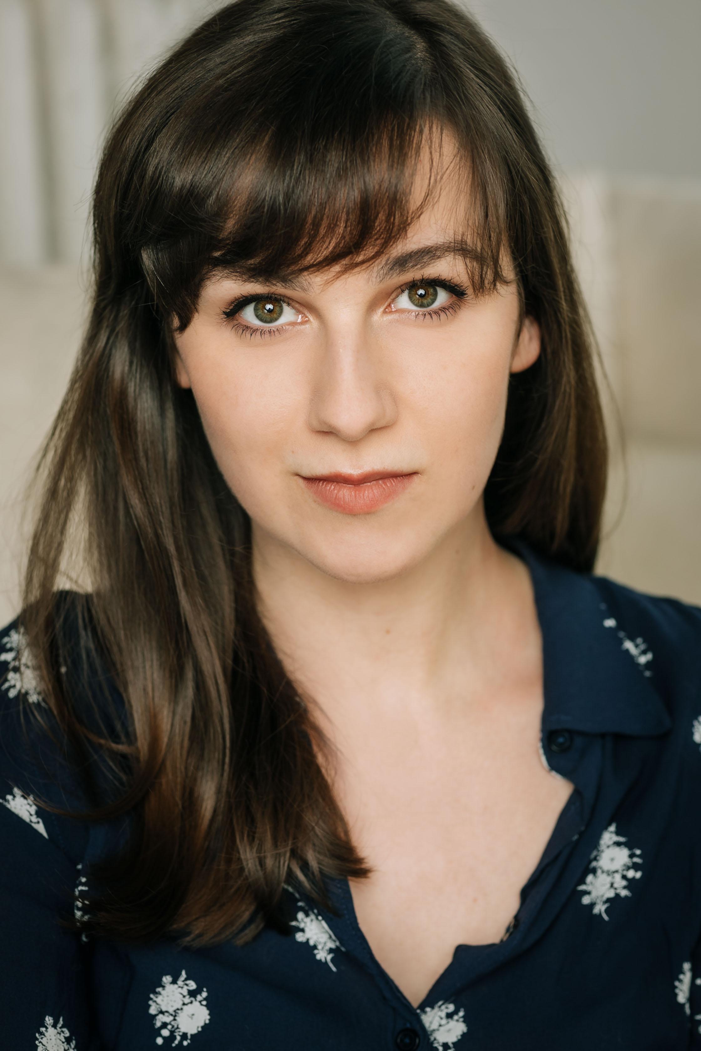 Anna Barker image