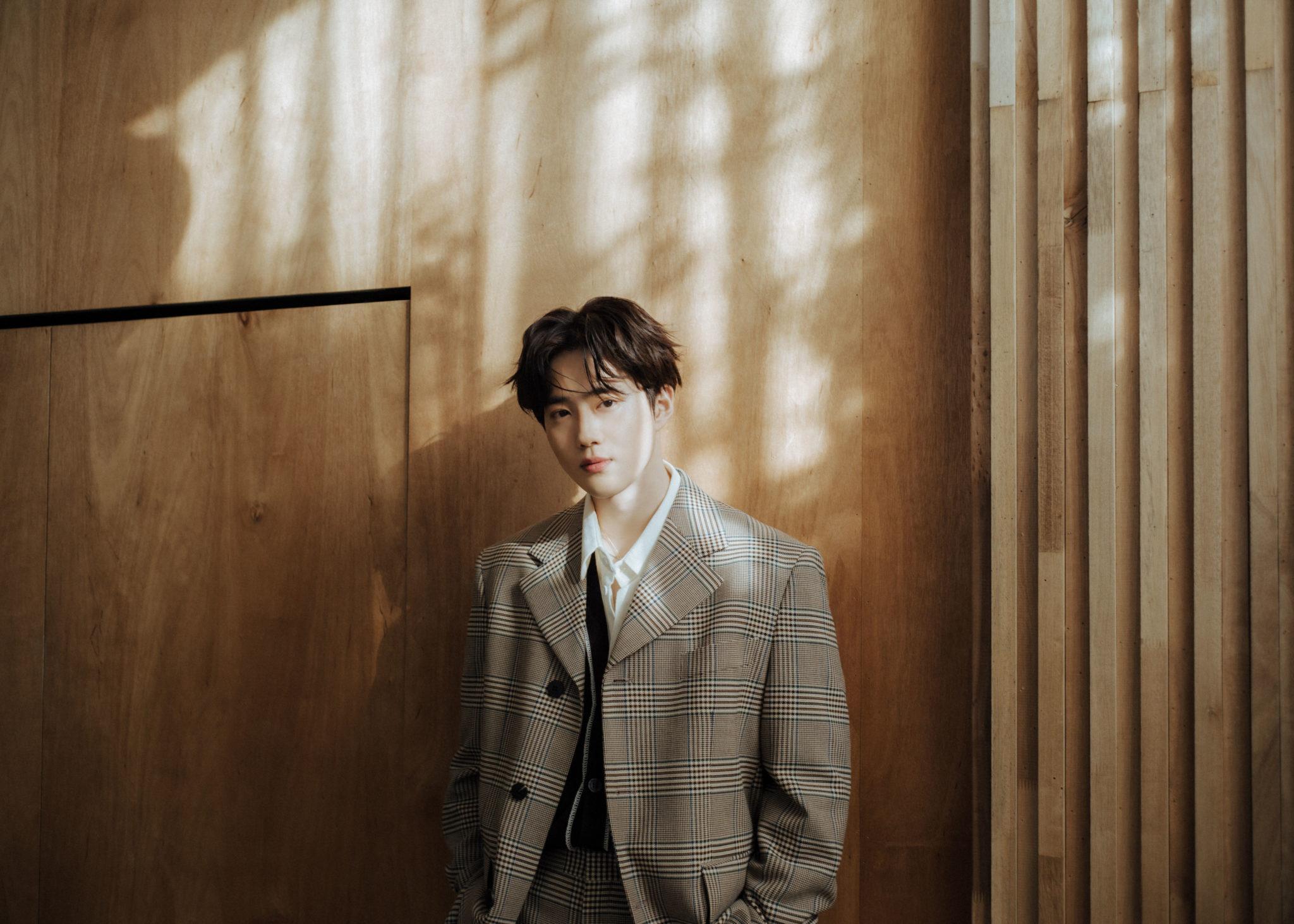 Suho image