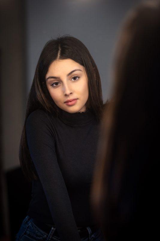 Emma Alfi Aharon image