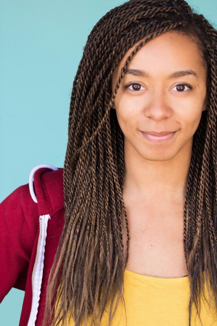 Diona Elise Burnett image