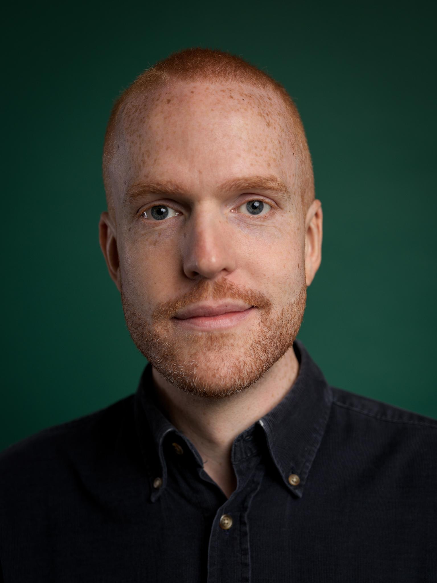 Adam Drake image