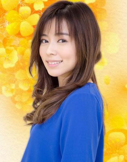 Tong Wang image