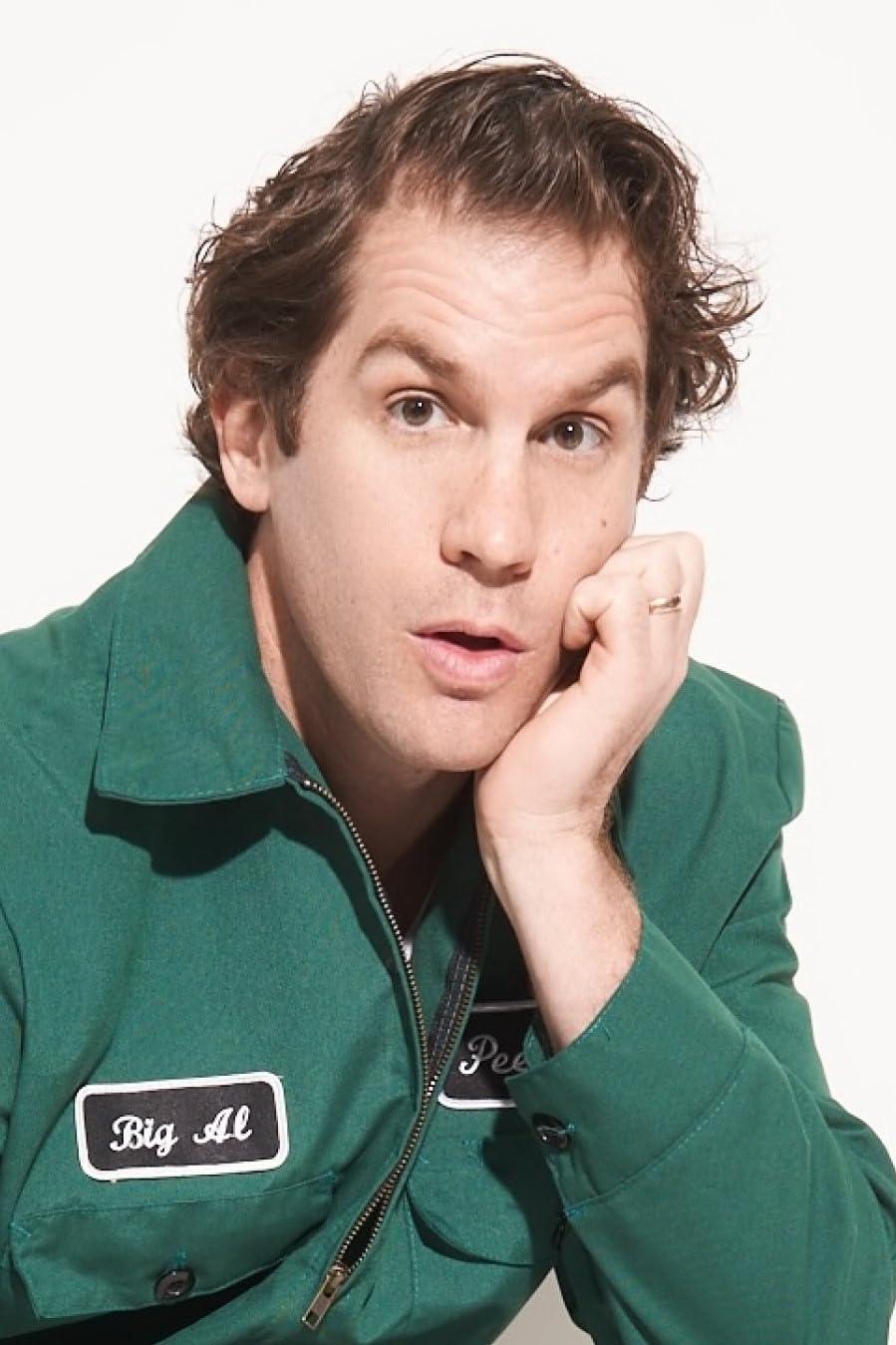 Alex Bonifer image