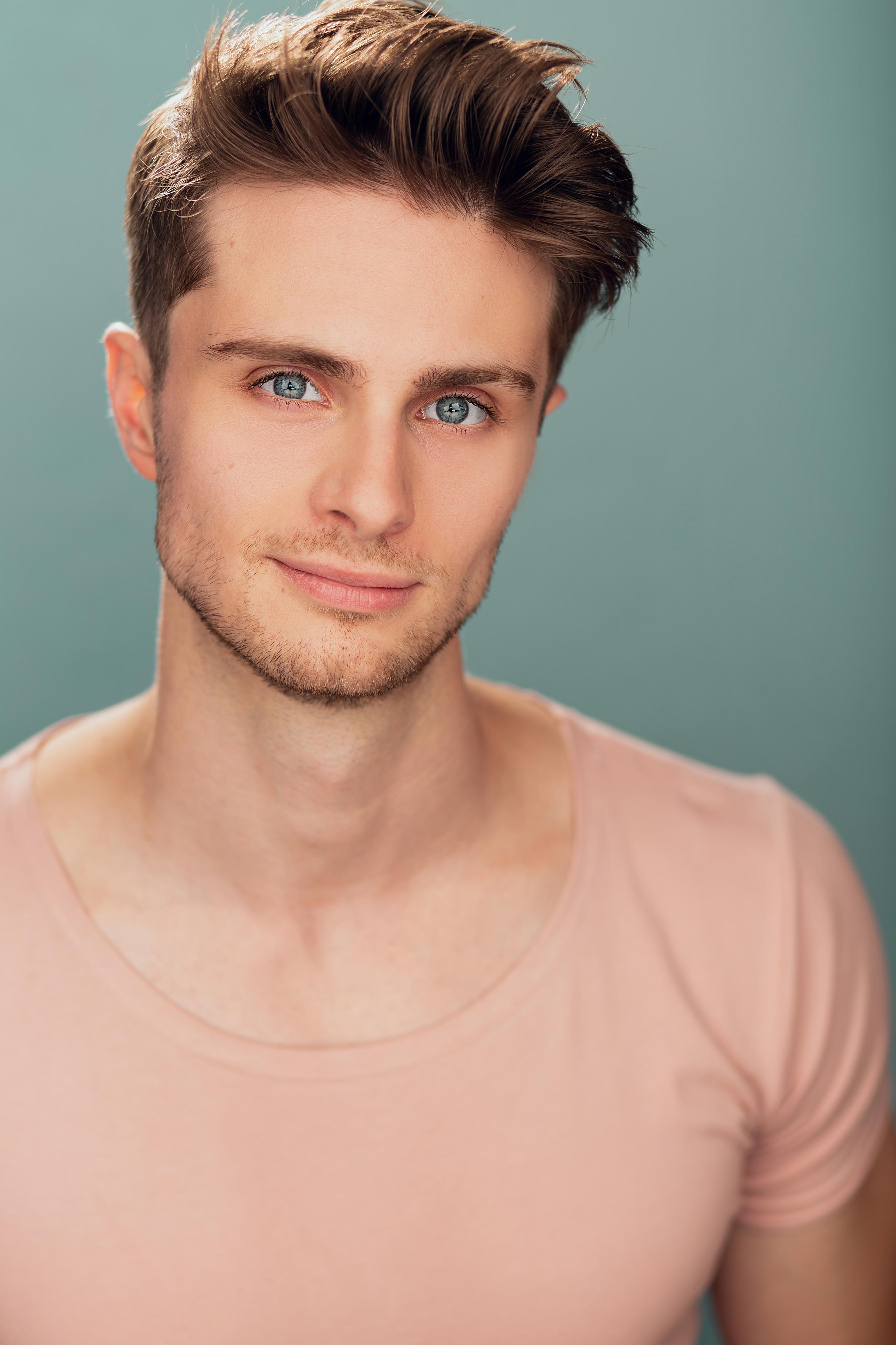 Alec Nevin image