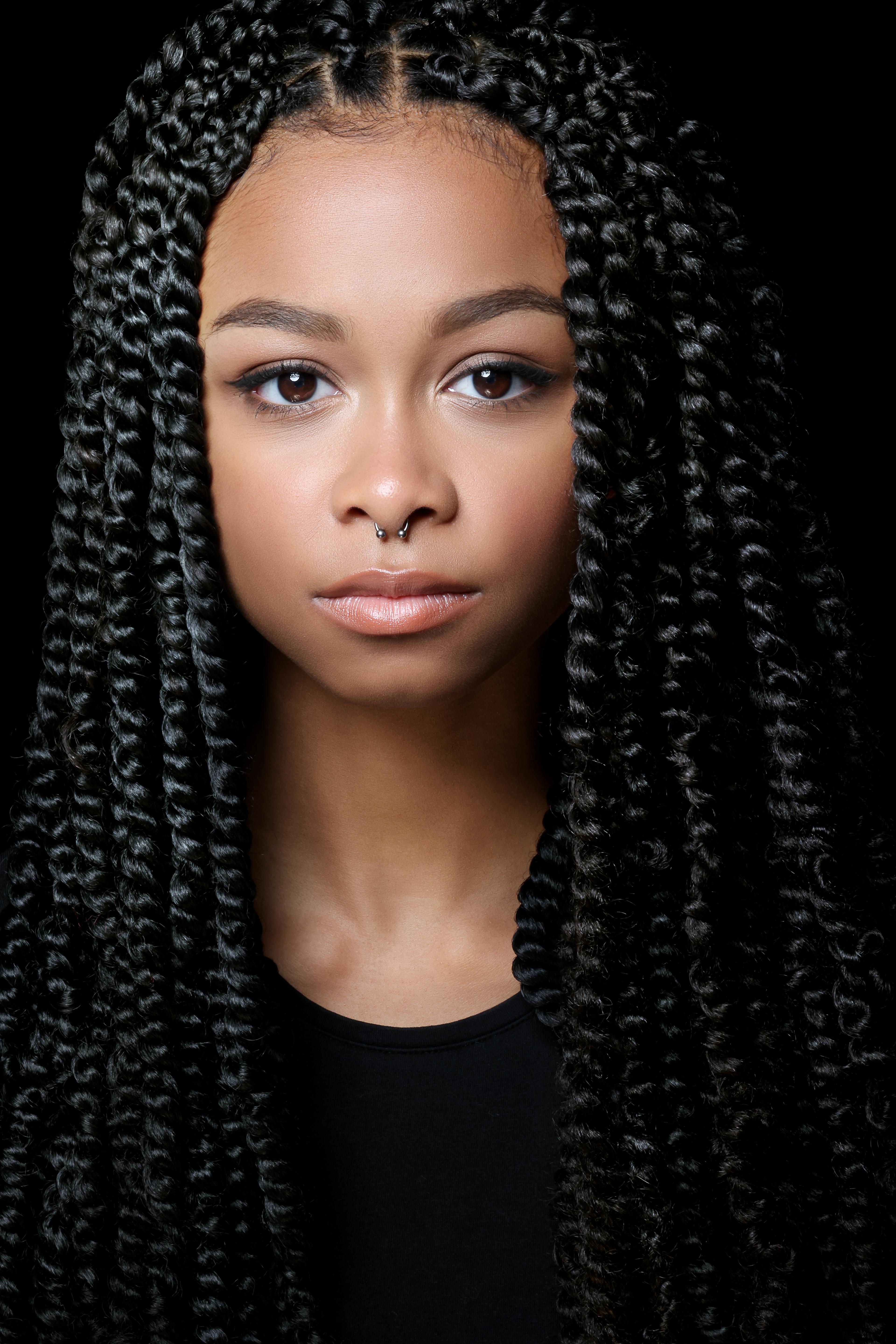 Brianna Reed image