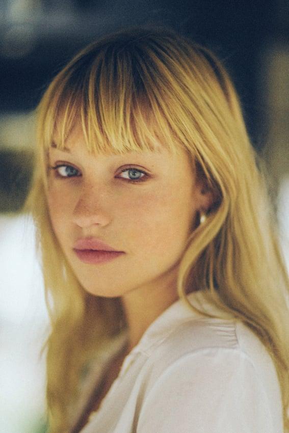 Rose-Marie Perreault image