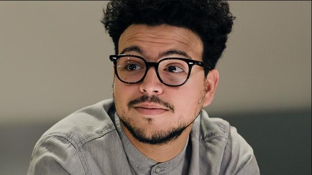 Mehdi Bousaidan image