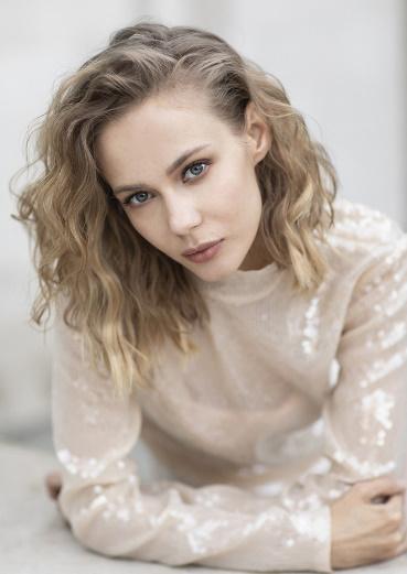 Tatyana Babenkova image