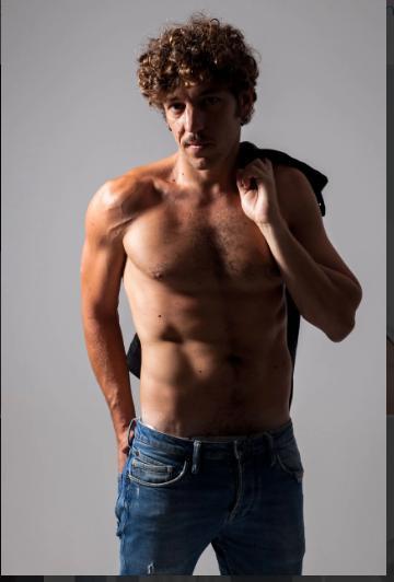 Jon Olivares image