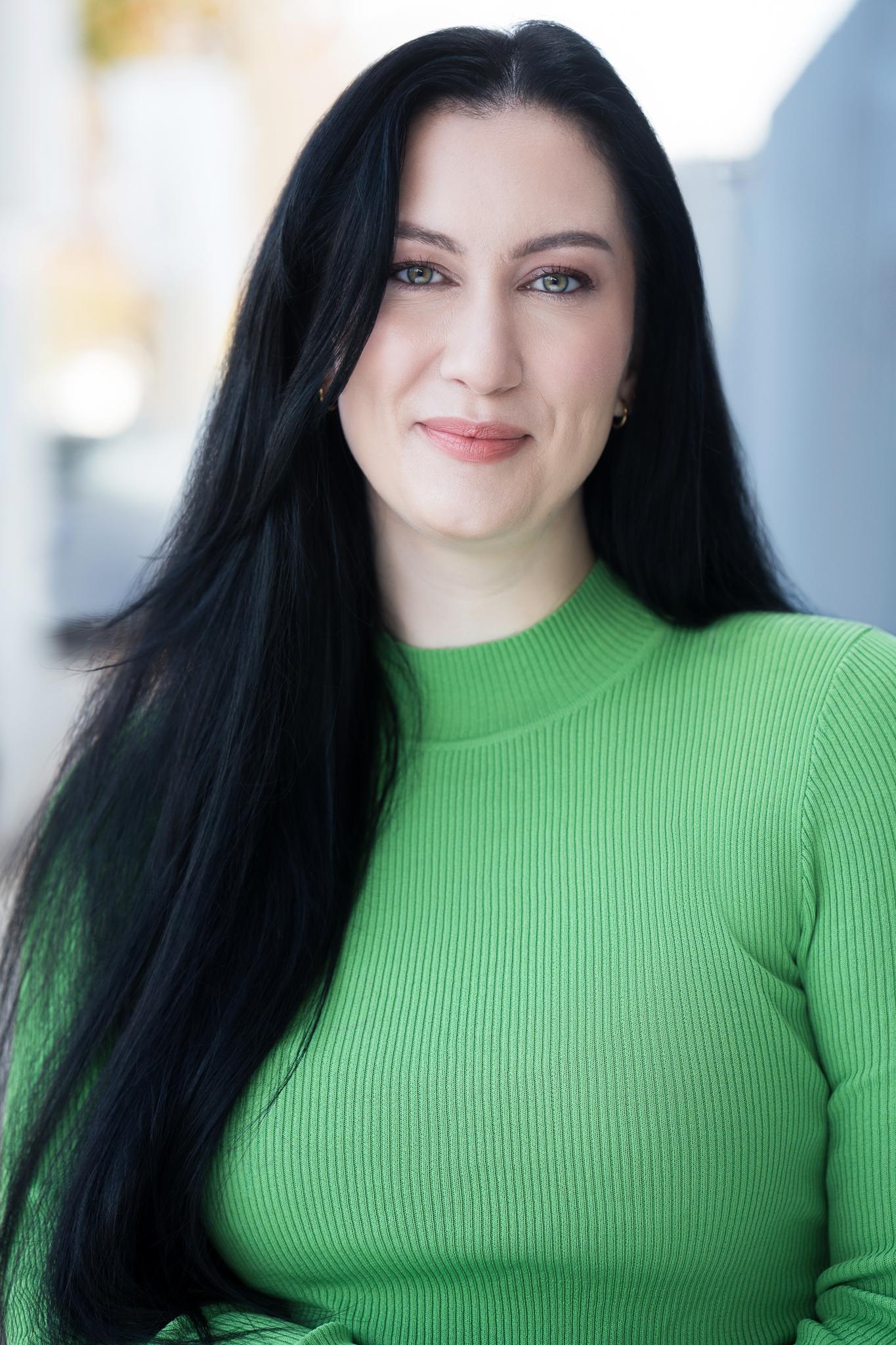 Alyssa Scott image