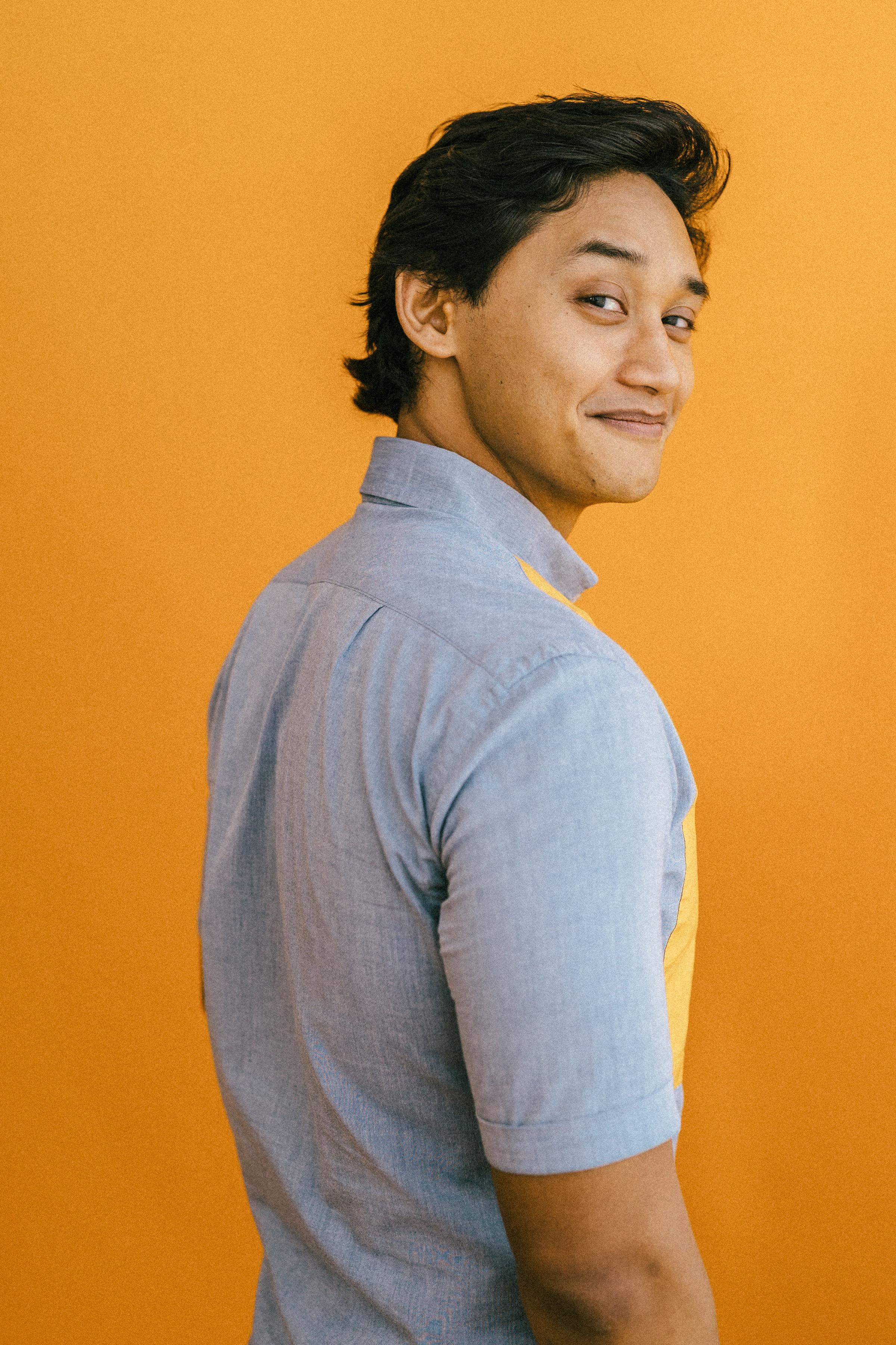 Joshua Dela Cruz image