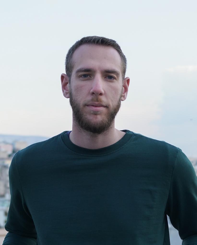 Vasilis Kekatos image