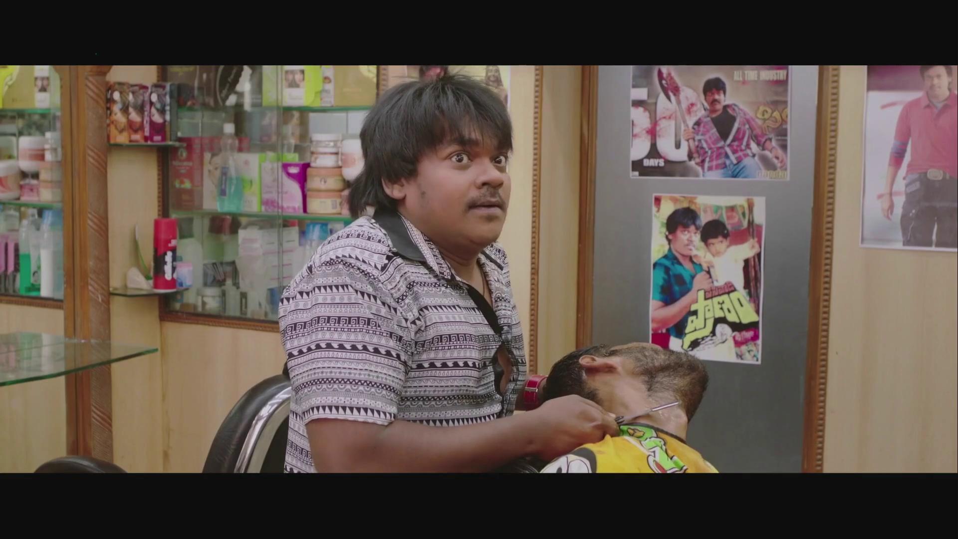 Shakalaka Shankar image