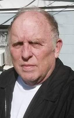 Harvey C. Wilkes image