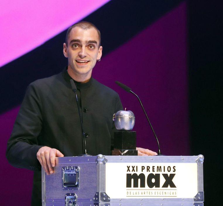 Nacho Sánchez image