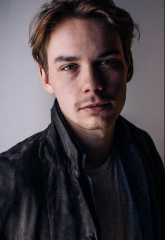 Roman Evdokimov image
