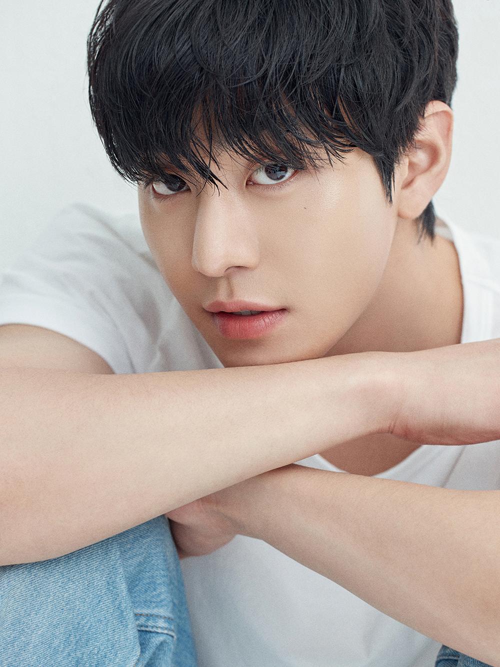 Ahn Hyo-seop image