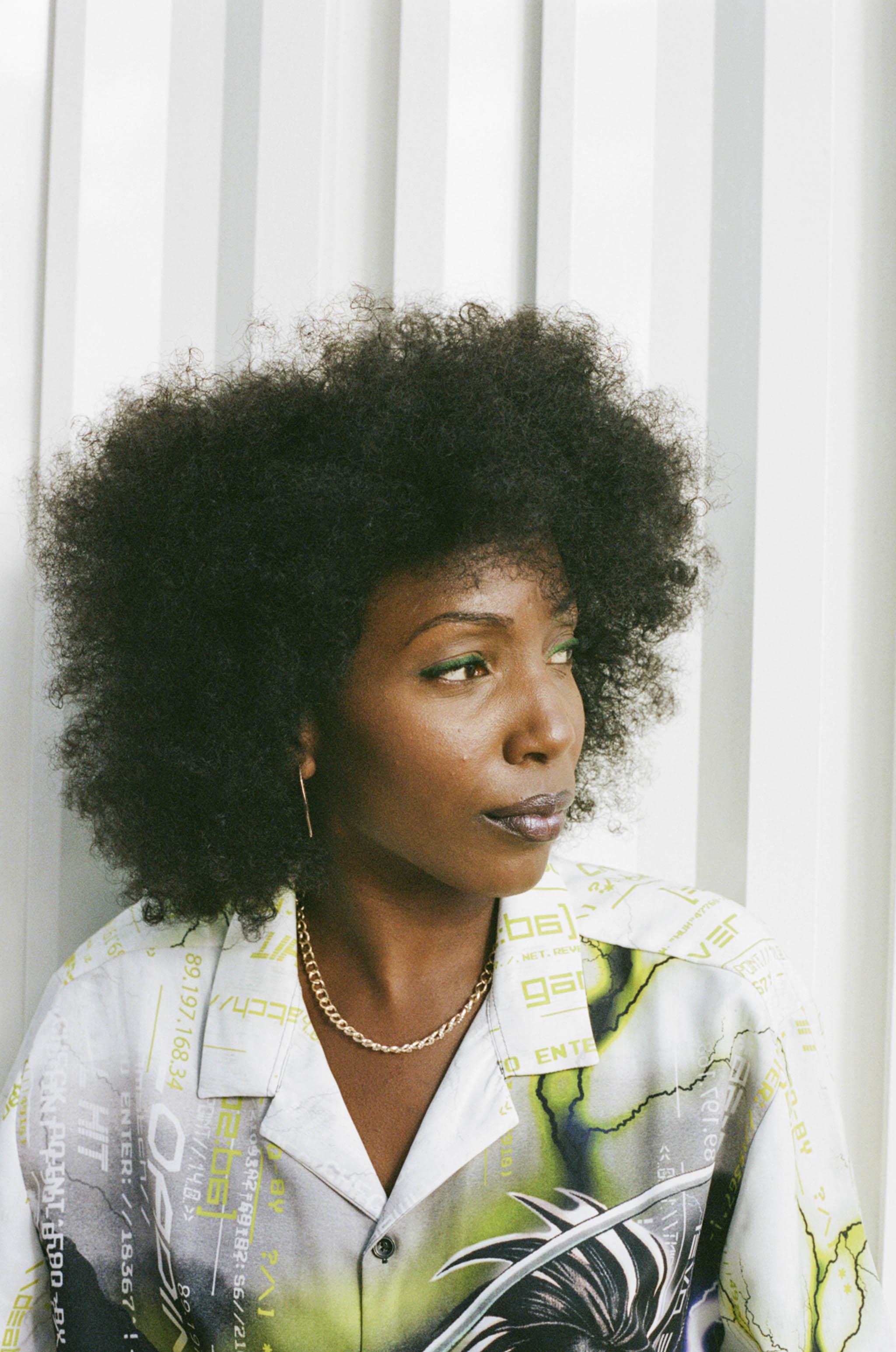 Tamara Lawrance image