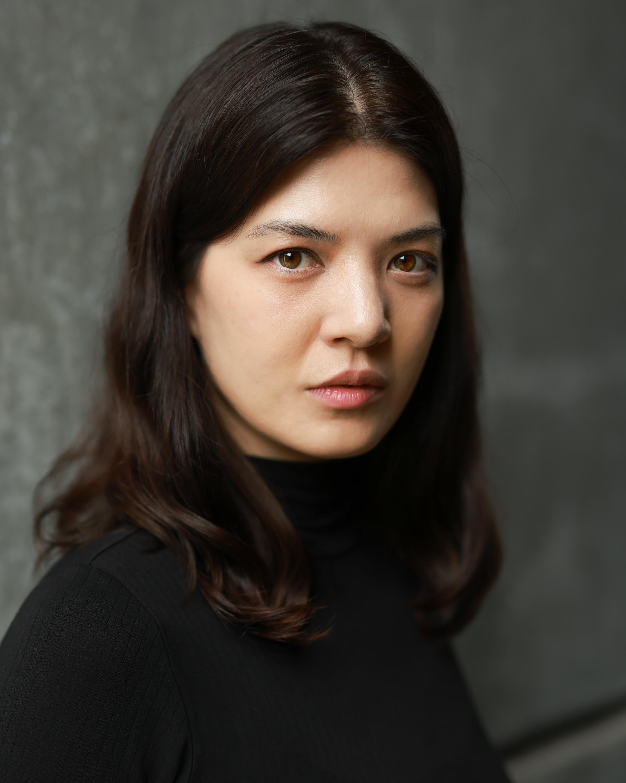 Mia Foo image