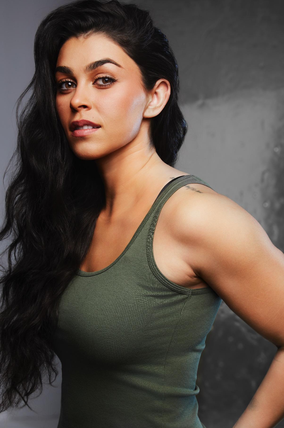 Natacha Karam image