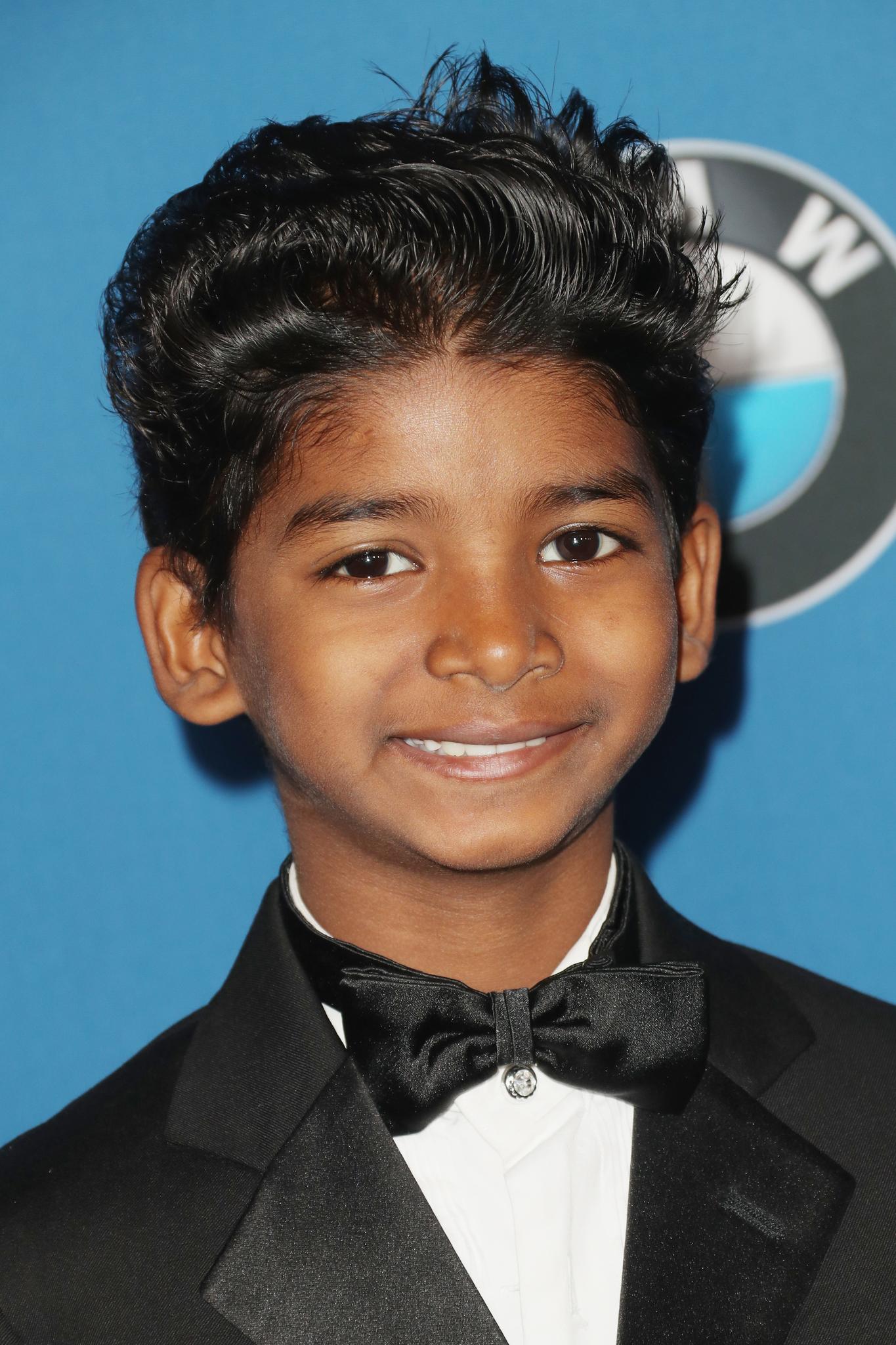 Sunny Pawar image