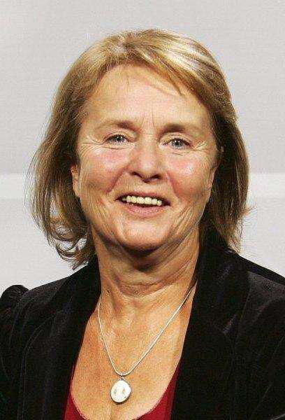 Petra Kelling image