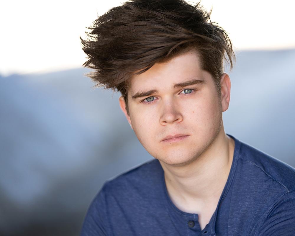 Chase Crider image
