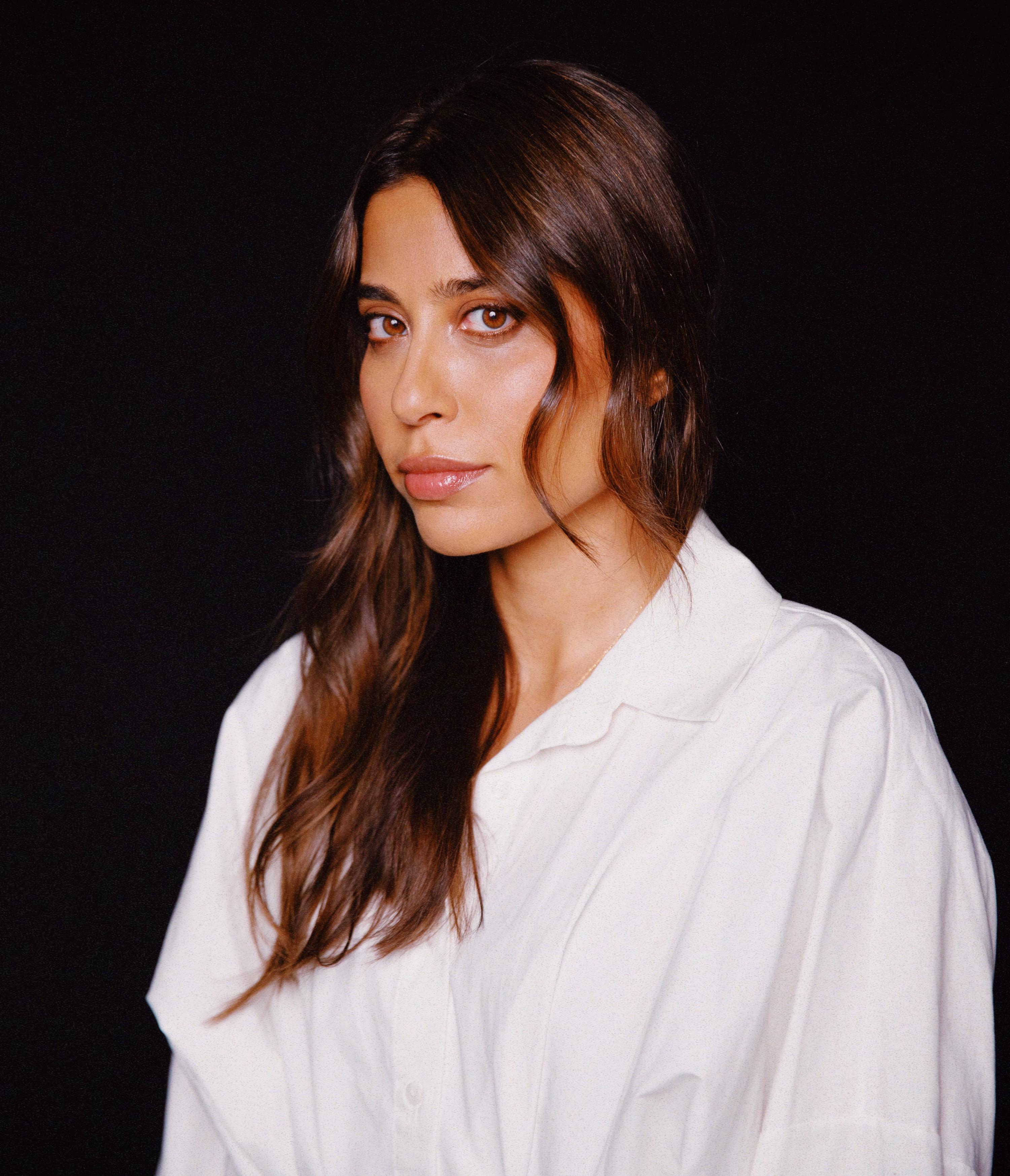 Nida Chowdhry image