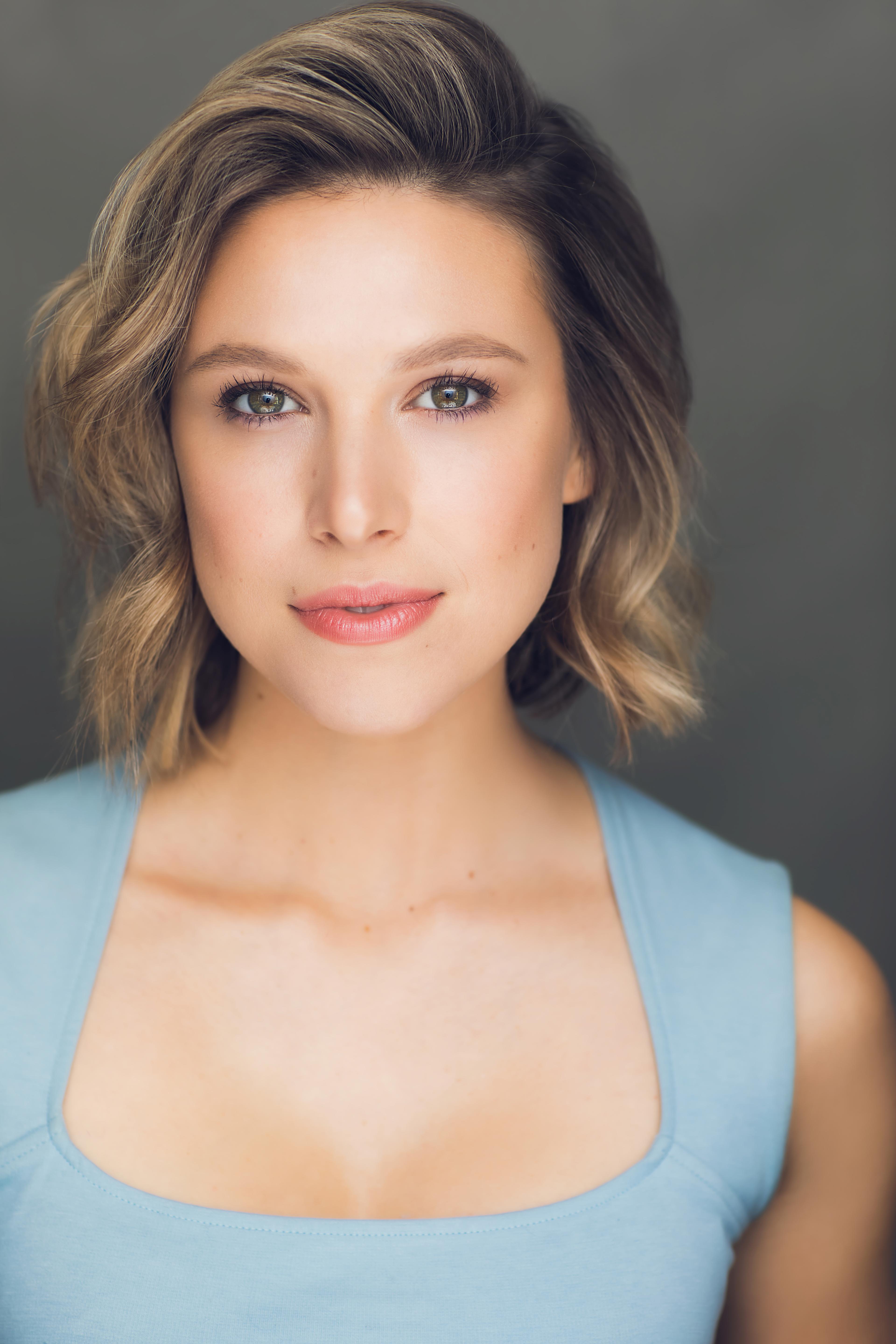 Katerina Eichenberger image